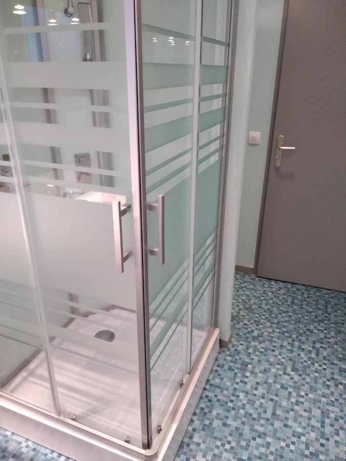 Chambre De L'Oree Du Bois Audeux エクステリア 写真