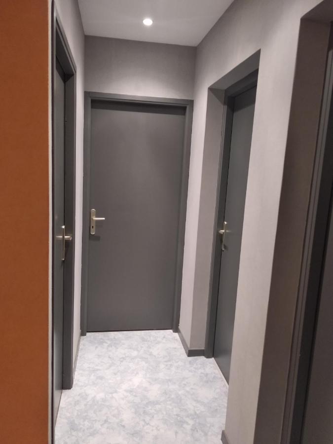 Chambre De L'Oree Du Bois Audeux エクステリア 写真