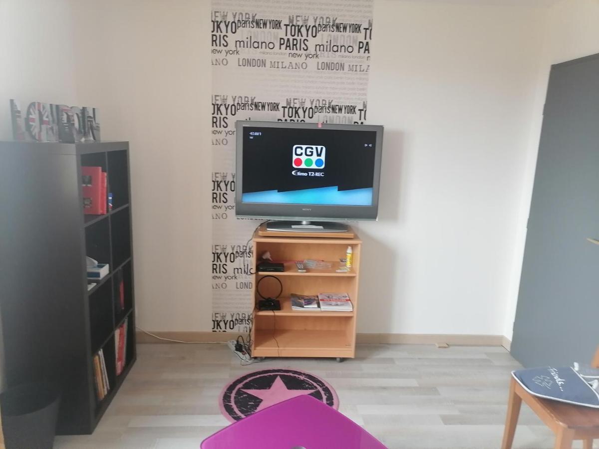 Chambre De L'Oree Du Bois Audeux エクステリア 写真